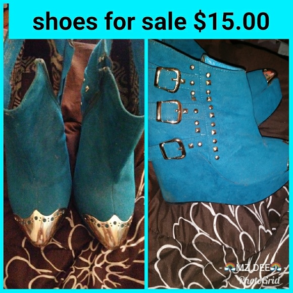 Brand new women shoes sizes 8.5 and 10 - Picture 2 of 4